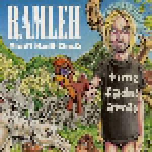Cover - Ramleh: Night Hair Child