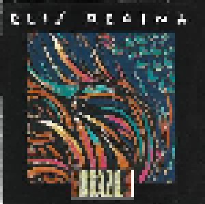 Elis Regina: Brazil (CD) - Bild 1