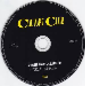 Culture Club: Japanese Singles Collection -Greatest Hits- (SHM-CD + DVD) - Bild 5