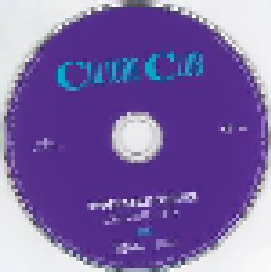 Culture Club: Japanese Singles Collection -Greatest Hits- (SHM-CD + DVD) - Bild 7
