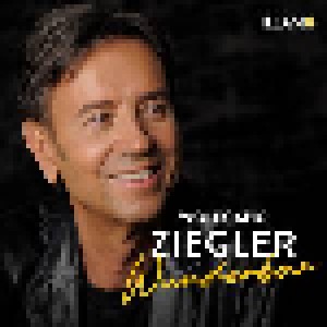 Wolfgang Ziegler: Wunderbar (Promo-Single-CD) - Bild 1