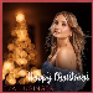 Eva Luginger: Happy Christmas (Promo-Single-CD) - Bild 1