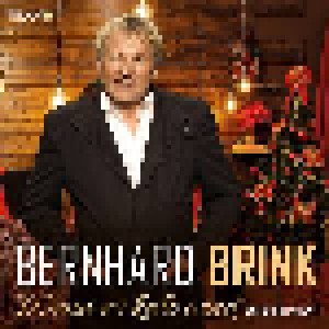 Bernhard Brink: Wenn Es Kalt Wird (Promo-Single-CD) - Bild 1