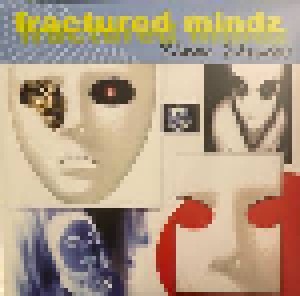 Dave Davies: Fractured Mindz (2-LP) - Bild 1