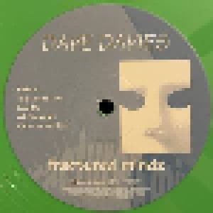 Dave Davies: Fractured Mindz (2-LP) - Bild 6