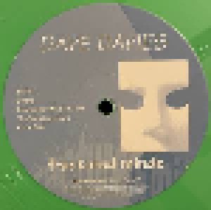Dave Davies: Fractured Mindz (2-LP) - Bild 7