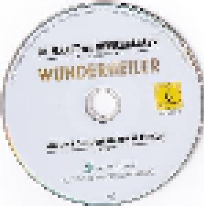 Eckart von Hirschhausen: Wunderheiler. Wie Sich Das Unerklärliche Erklärt (DVD) - Bild 3