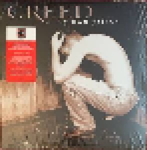 Creed: My Own Prison (LP) - Bild 3