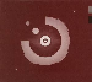 Near Earth Orbit: Outerworld (CD) - Bild 1