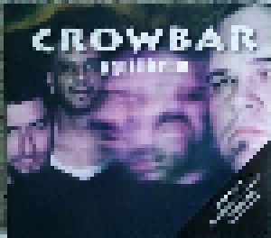 Crowbar: Equilibrium (CD) - Bild 1