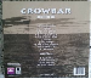 Crowbar: Equilibrium (CD) - Bild 2