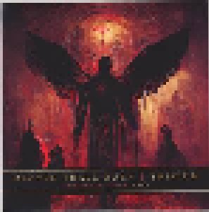 Heaven Shall Burn + Trivium: European Tour 2023 (Split-7") - Bild 1