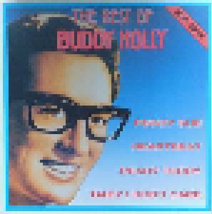 Buddy Holly: The Best Of Buddy Holly (3-LP) - Bild 1