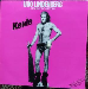 Udo Lindenberg & Das Panikorchester: Keule (LP) - Bild 1