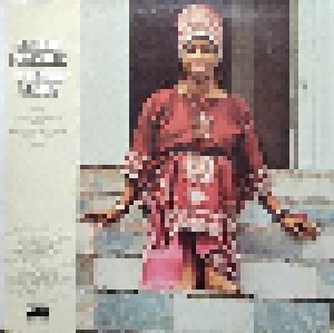Aretha Franklin: Amazing Grace (2-LP) - Bild 1