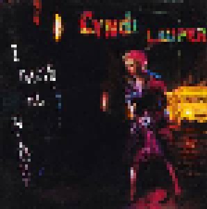 Cyndi Lauper: I Drove All Night (3"-CD) - Bild 1