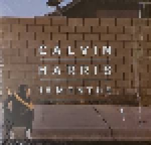 Calvin Harris: 18 Months (2-LP) - Bild 1