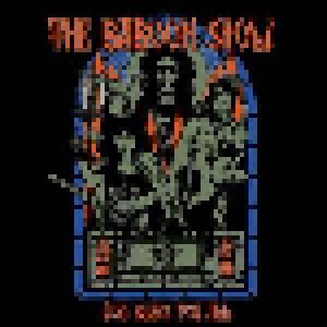 The Baboon Show: God Bless You All (LP) - Bild 1