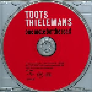 Toots Thielemans: One More For The Road (CD) - Bild 3