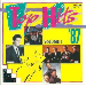 Top Hits '87 Volume 2 (CD) - Bild 1