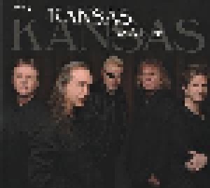 Cover - Kansas Feat. The London Symphony Orchestra: Album, The