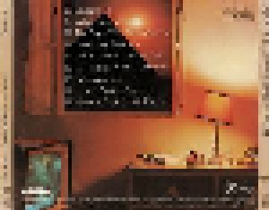The Alan Parsons Project: Pyramid (CD) - Bild 2