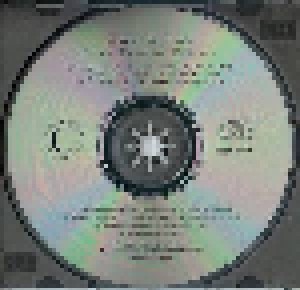 The Alan Parsons Project: Anthology (CD) - Bild 3