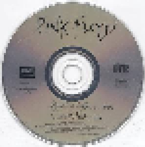Pink Floyd: Another Brick In The Wall - Part II (Single-CD) - Bild 3