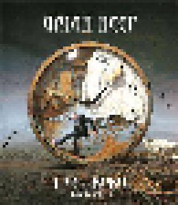Uriah Heep: Live At Koko London 2014 - Cover