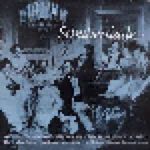 Franz Schubert: Schubertiade - Cover