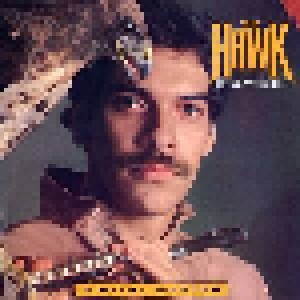 Dave Valentin: The Hawk (CD) - Bild 1