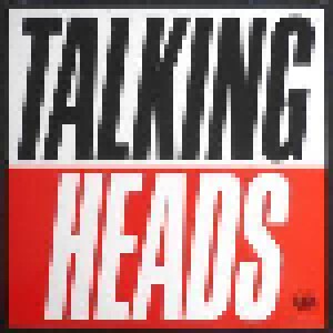Talking Heads: True Stories (LP) - Bild 1