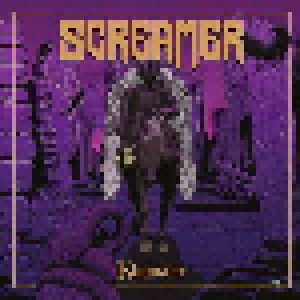 Cover - Screamer: Kingmaker