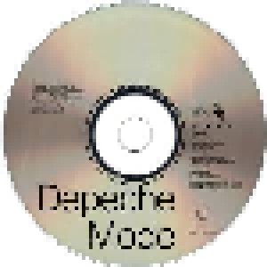 Depeche Mode: 101 (2-CD) - Bild 4