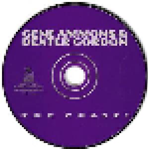 Gene Ammons & Dexter Gordon: The Chase! (CD) - Bild 4