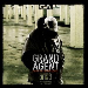 Cover - Grand Agent: Under The Circumstances