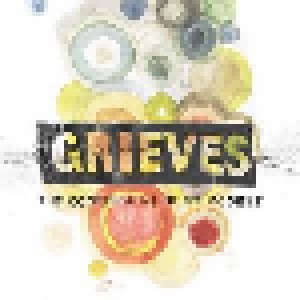 Cover - Grieves: Confessions Of Mr. Modest, The