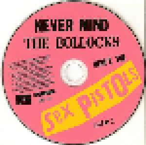 Sex Pistols: Never Mind The Bollocks Here's The Sex Pistols (2-SHM-CD) - Bild 6