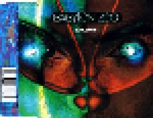 Babylon Zoo: Spaceman (Single-CD) - Bild 3