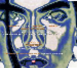 Babylon Zoo: Spaceman (Single-CD) - Bild 4