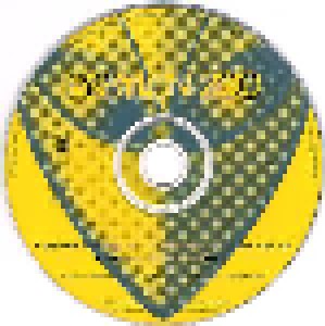 Babylon Zoo: Spaceman (Single-CD) - Bild 5