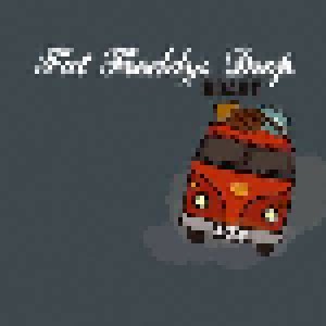 Cover - Fat Freddy's Drop: Roady