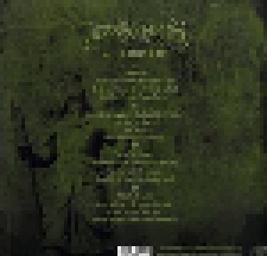 Woods Of Ypres: Woods IV: The Green Album (2-LP) - Bild 2