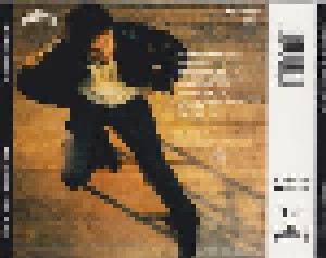 David Knopfler: Behind The Lines (CD) - Bild 2