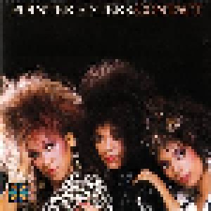 The Pointer Sisters: Contact (CD) - Bild 1