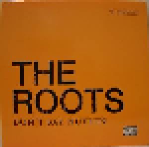 The Roots: Don't Say Nuthin (12") - Bild 1