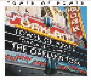Tower Of Power: Oakland Zone (CD) - Bild 1