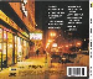 Tower Of Power: Oakland Zone (CD) - Bild 2