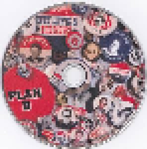 Huey Lewis & The News: Plan B (CD) - Bild 3
