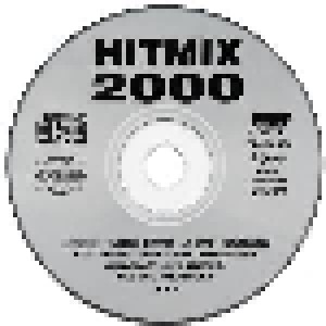 Hitmix 2000 (CD) - Bild 5